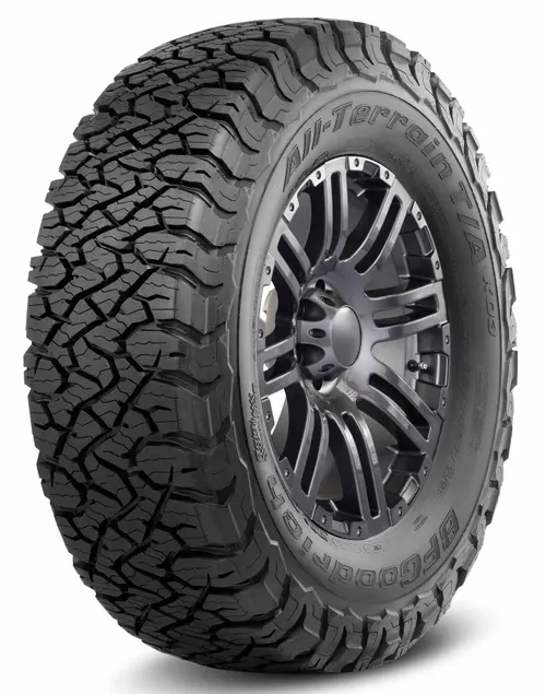 BF Goodrich All-Terrain T/A K03