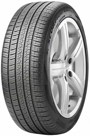 Pirelli Scorpion Zero All Season