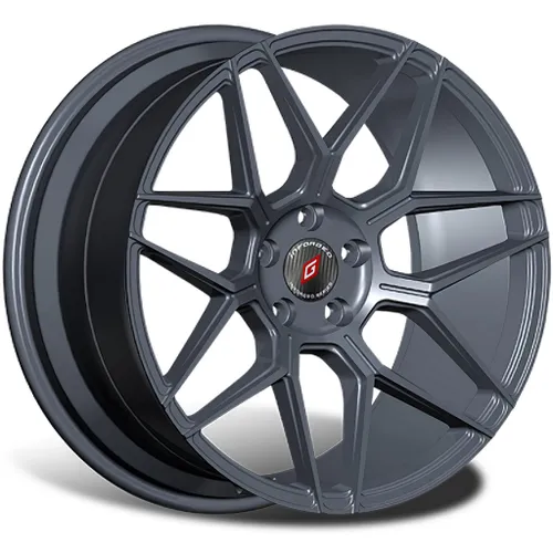 Inforged IFG38