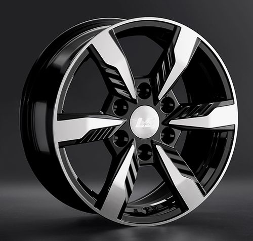 LS Wheels LS1301