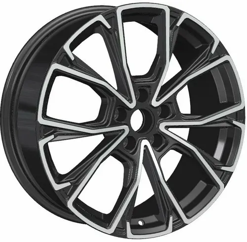 Khomen Wheels KHW1907 (Voyah Free)