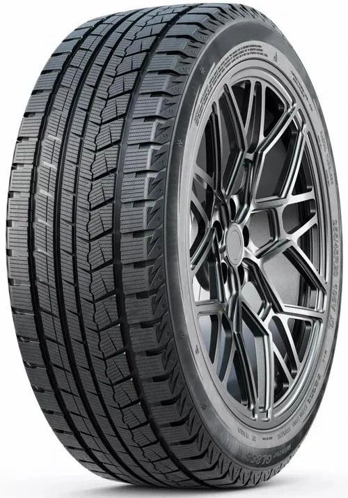 Sonix Snowrover 868