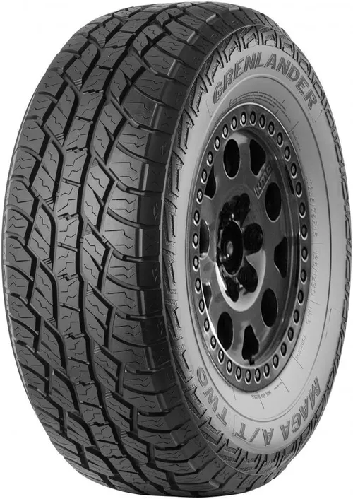 Grenlander Maga A/T Two