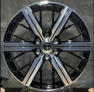 ST Forged VZ Lexus990