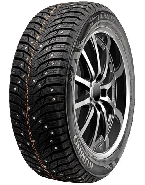 Kumho WinterCraft WI32