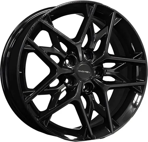 Khomen Wheels KHW1709 (Changan CS35 Plus)