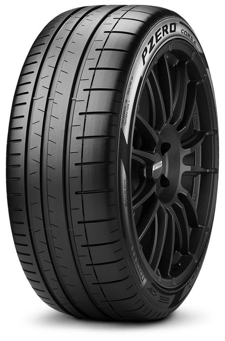 Pirelli PZero Corsa