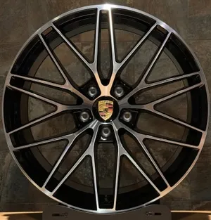 Replica ST Porsche 397