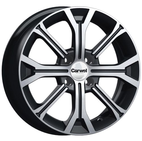 Carwel Кизи