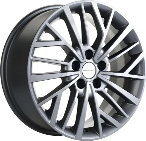 Khomen Wheels KHW1717 (Forester)