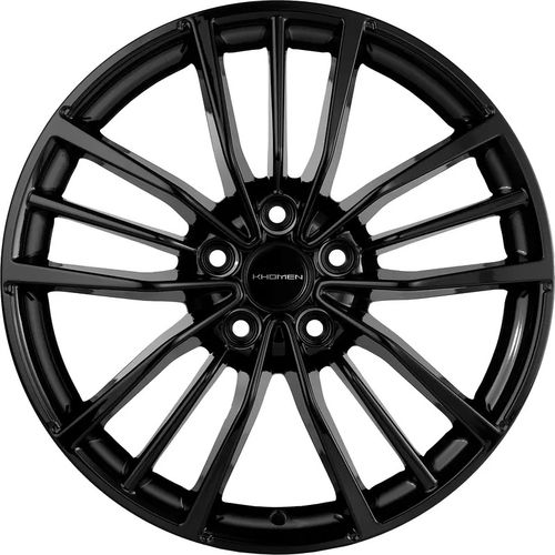 Khomen Wheels KHW1812 (Forester)