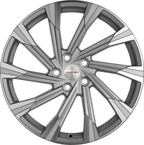 Khomen Wheels KHW1901 (Kia Sportage)