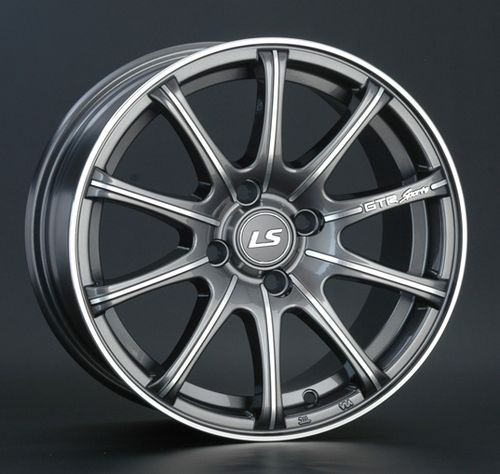 LS Wheels LS317