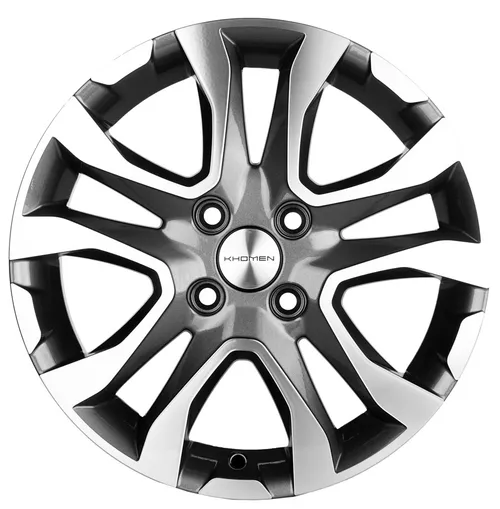 Khomen Wheels KHW1503 (XRay)