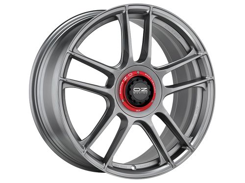 OZ Indy HLT