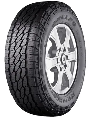 Bridgestone Dueler A/T 002