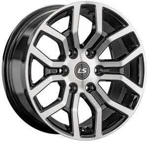 LS Wheels LS1367