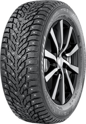 Nokian Tyres Hakkapeliitta 9