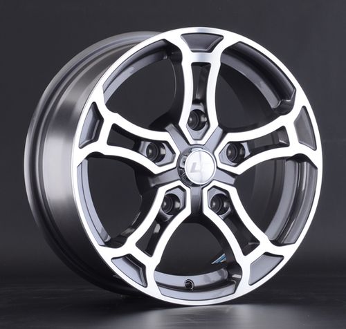 LS Wheels LS216