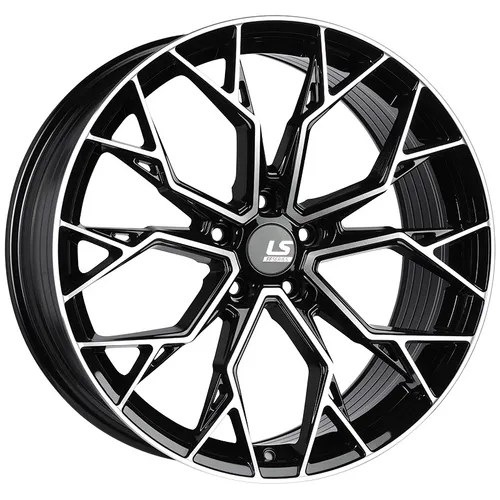 LS FlowForming RC61