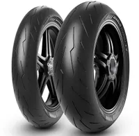 Pirelli Diablo Rosso IV