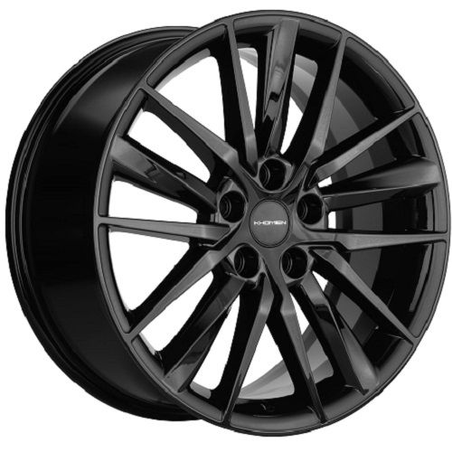 Khomen Wheels KHW1807 (Camry NEW)