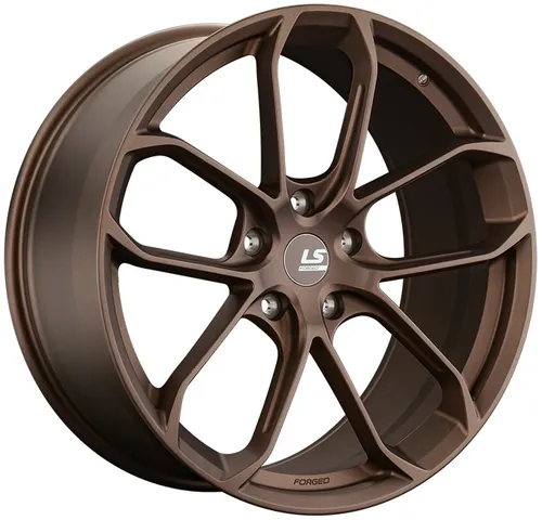 LS Forged FG26