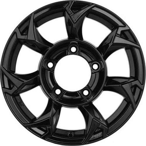 Khomen Wheels KHW1505 (Jimny)