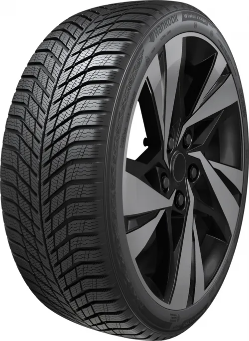 Hankook Winter i*Cept Evo 4 W340