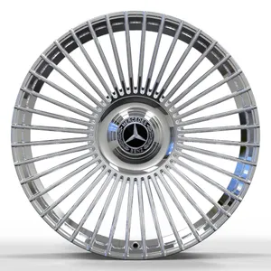 Replica ST MANSORY FC659