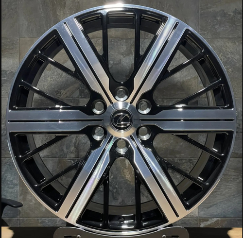ST Forged VZ Lexus990