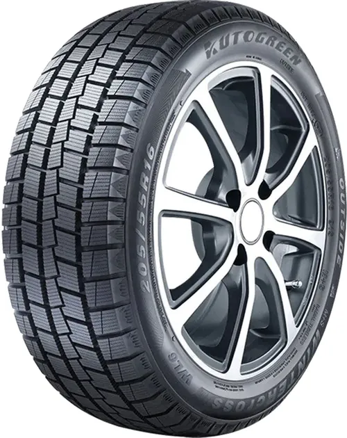 Autogreen WinterCross WL6