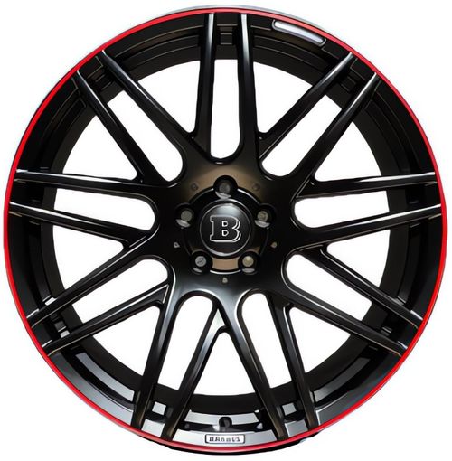 Replica ST Brbs 1003