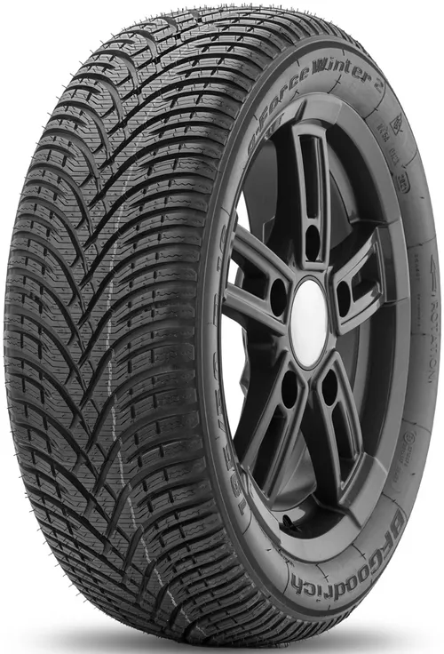 BF Goodrich G-Force Winter 2