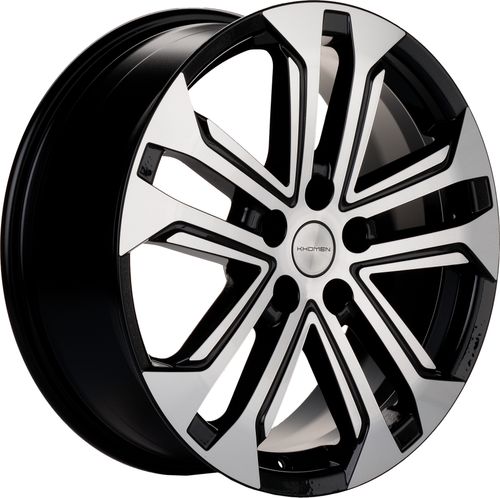 Khomen Wheels KHW1803 (Chery Tiggo)