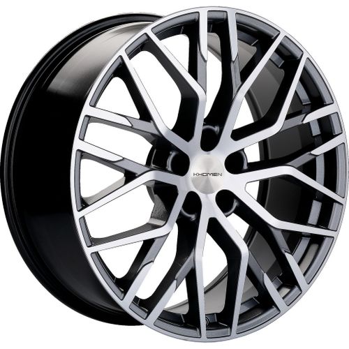 Khomen Wheels KHW2005 (Chery Tiggo 8 Pro)