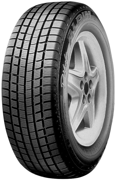 Michelin Pilot Alpin