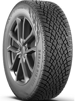 Ikon Tyres Autograph Snow 5 SUV