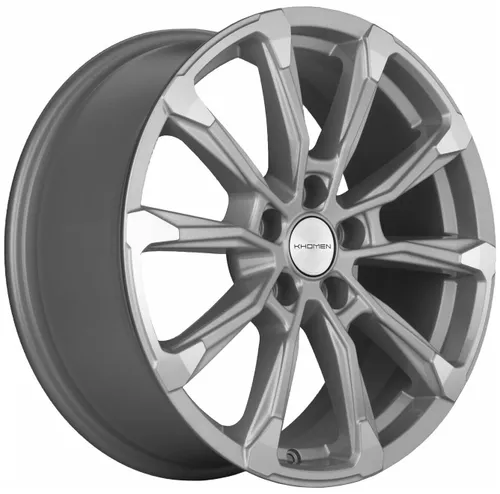 Khomen Wheels KHW1808 (Chery Tiggo 4/Tiggo 7 Pro)