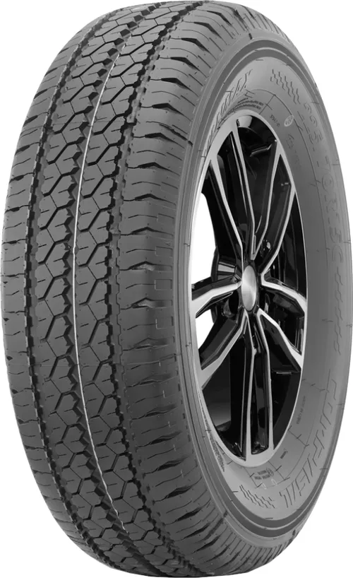 Compasal VanMax