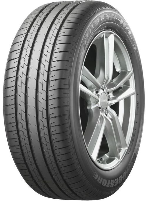 Bridgestone Dueler H/L 33A