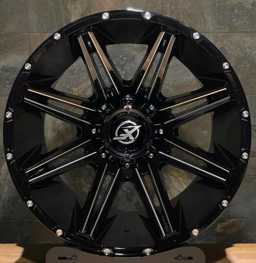 Replica ST XF OFF ROAD XF-220 8045