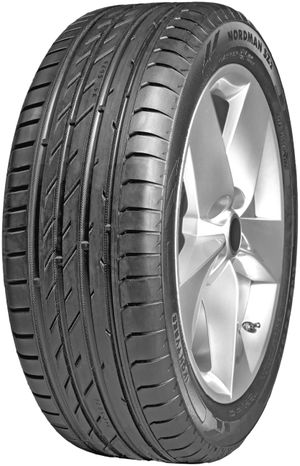 Ikon Tyres Nordman SZ2