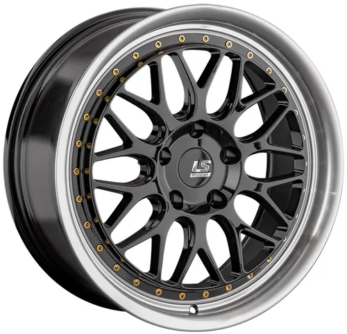 LS FlowForming RC65