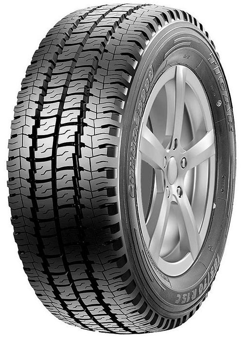 Tigar Cargospeed