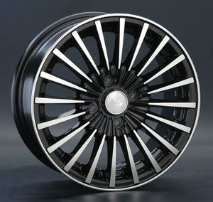 LS Wheels LS222
