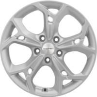 Khomen Wheels KHW1702 (ASX)