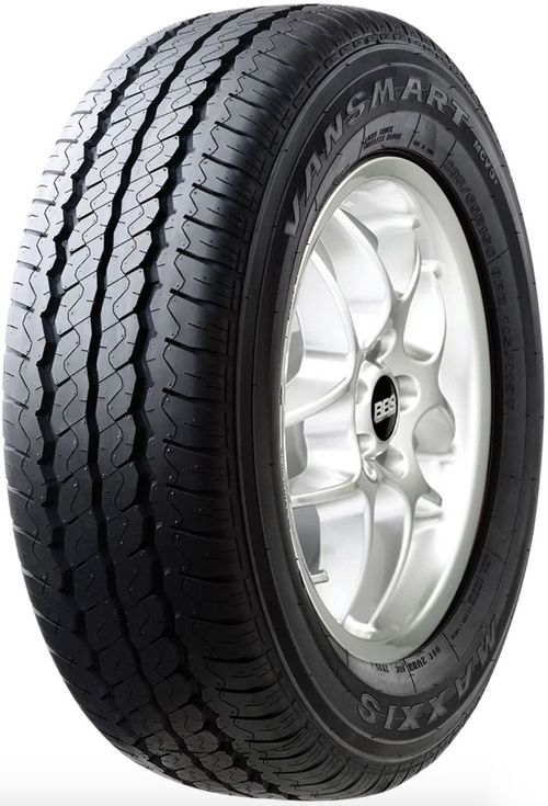 Maxxis Vansmart MCV3+