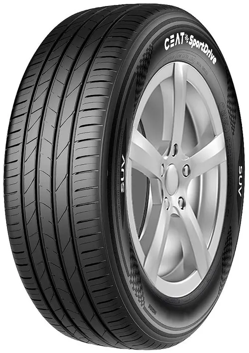 CEAT SportDrive SUV