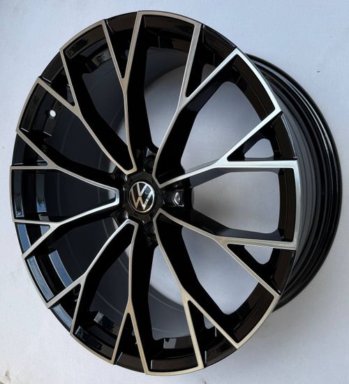 Zixi VW 646
